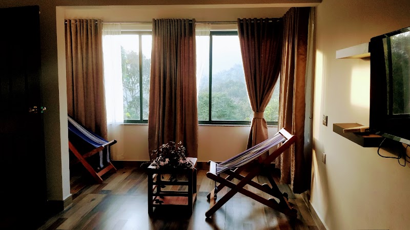 Mannoor Farm Stays stay view
