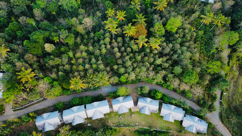 Mannoor Farm Stays property view