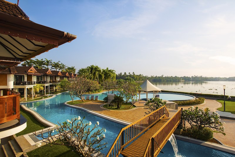 Ramada by Wyndham stay view