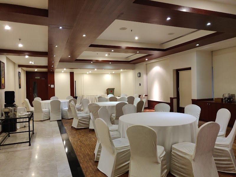Ramada by Wyndham property view