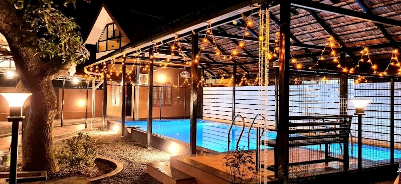 Riverscapes Farmhouse Kochi stay view