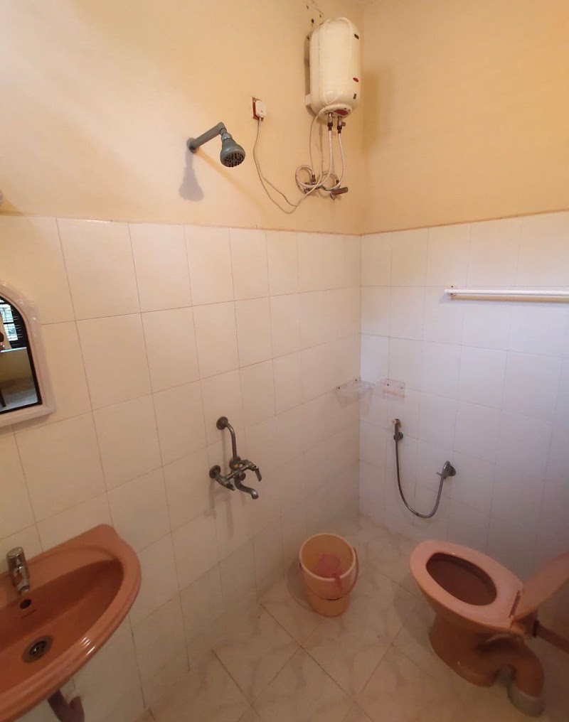 Palazhi by Balakrishna Home Stays stay view
