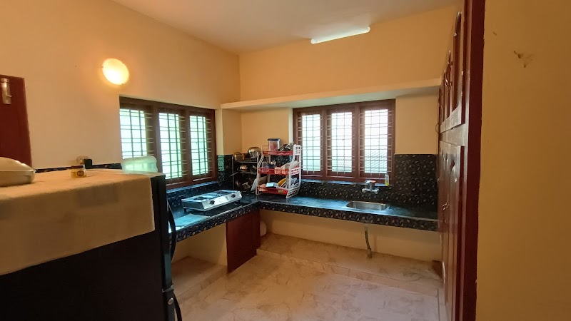 Palazhi by Balakrishna Home Stays travel photo
