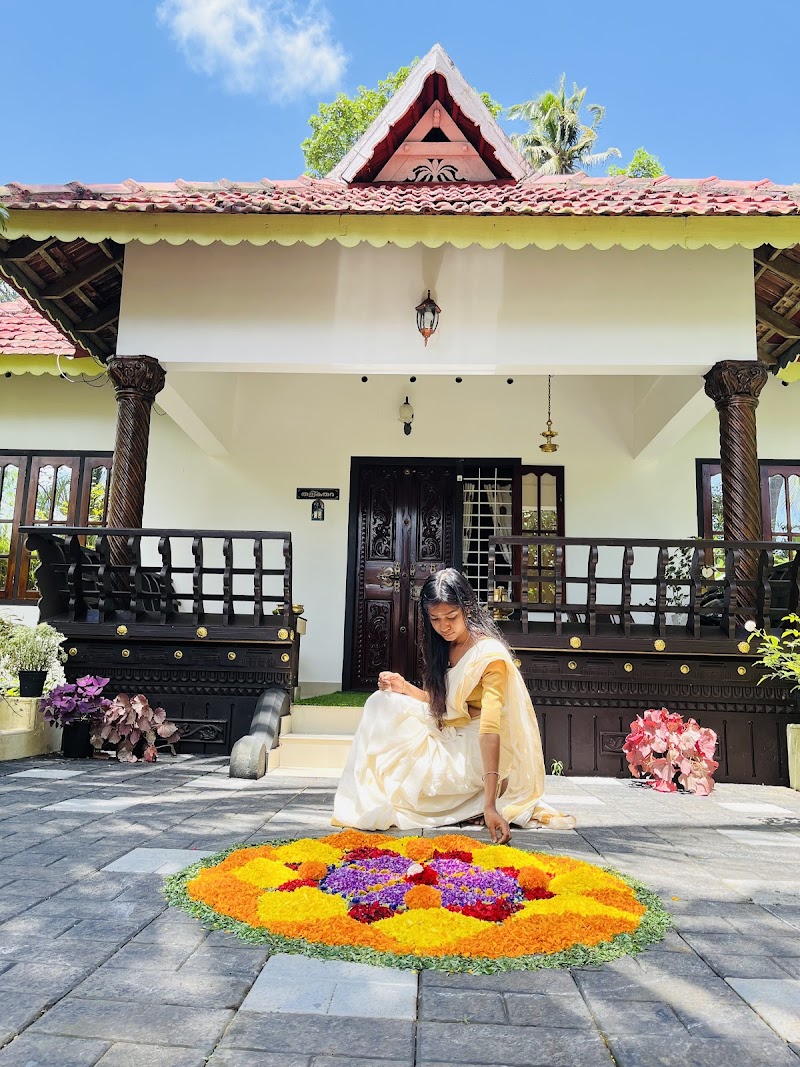 Eden Cabana Lake View Homestay photo