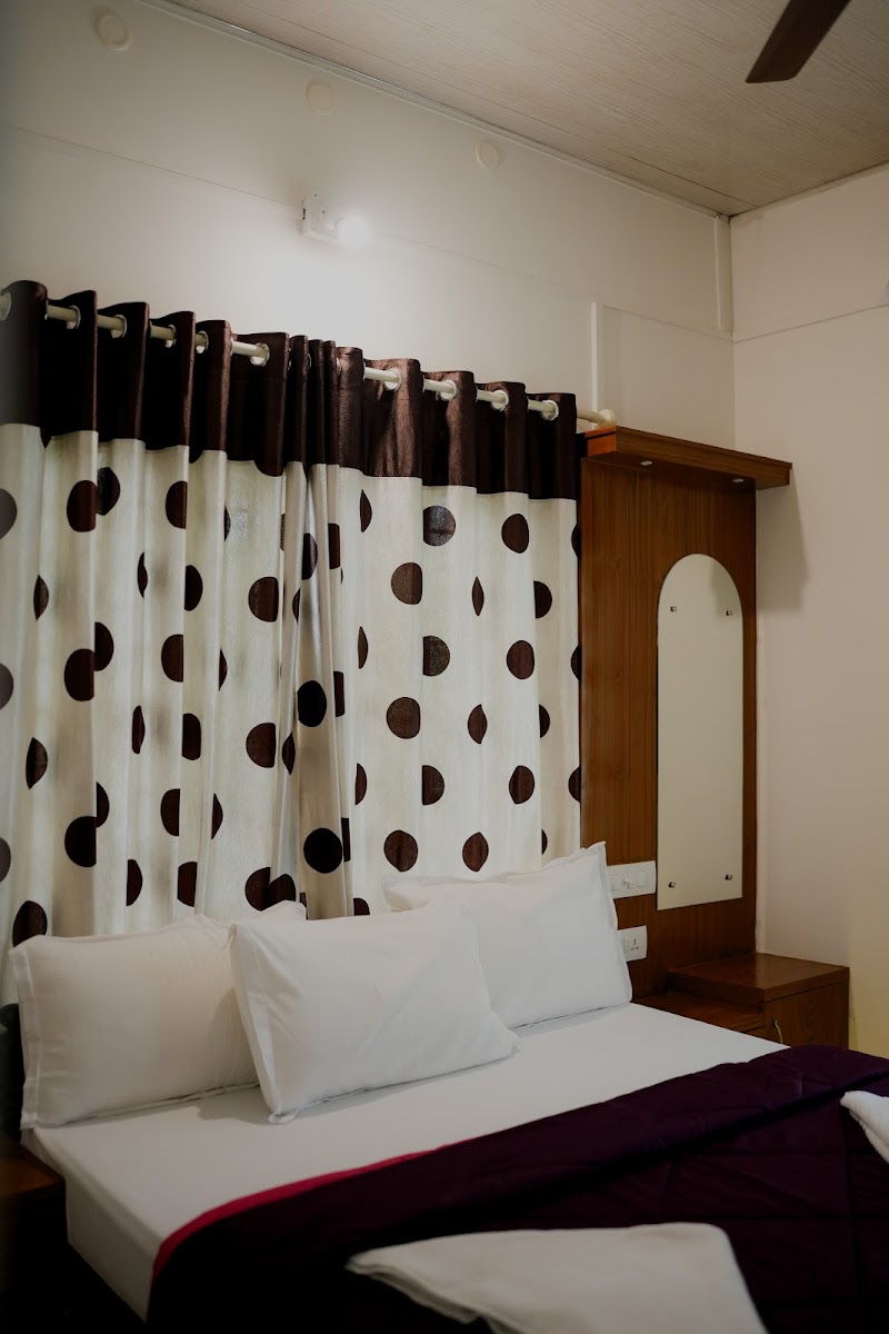 Eden Cabana Lake View Homestay travel photo