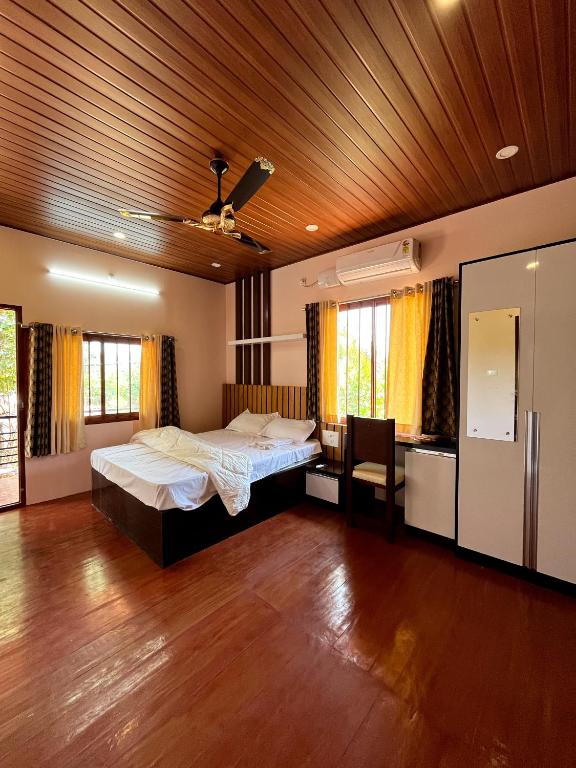 Bell Farms and Resorts room