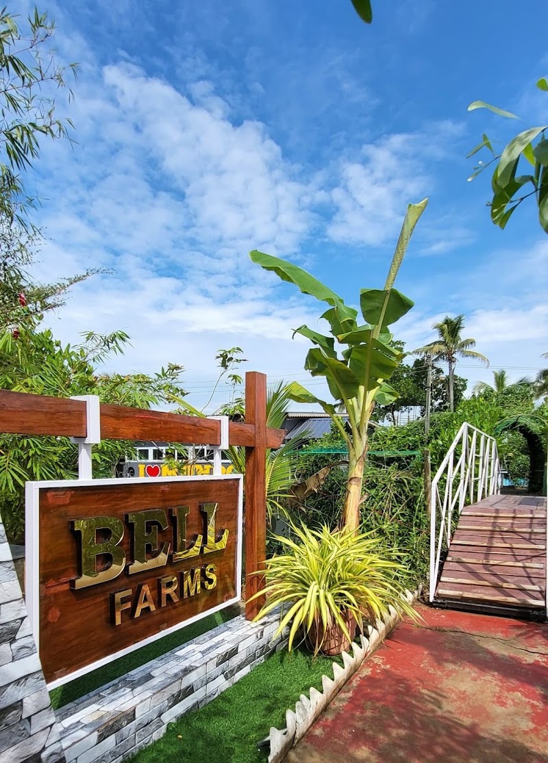 Bell Farms and Resorts property view