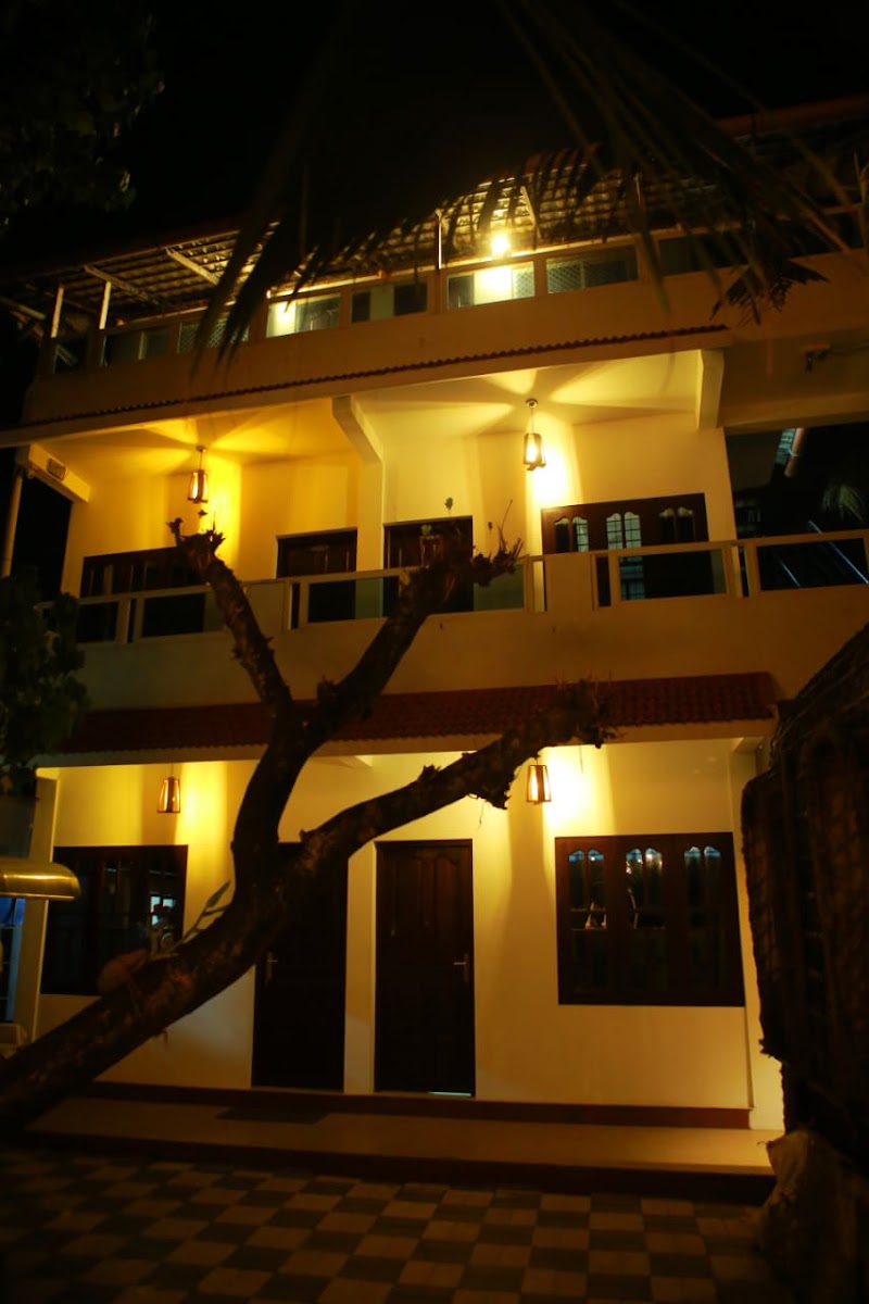Shalom Beach Residency photo