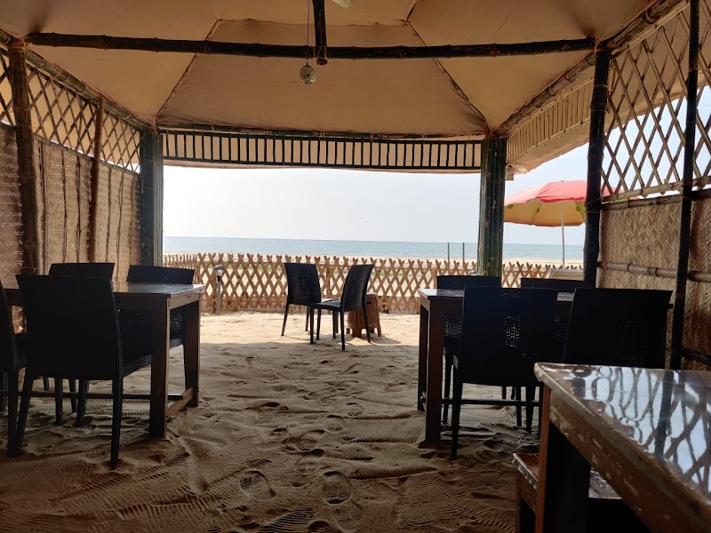 Shalom Beach Residency stay view