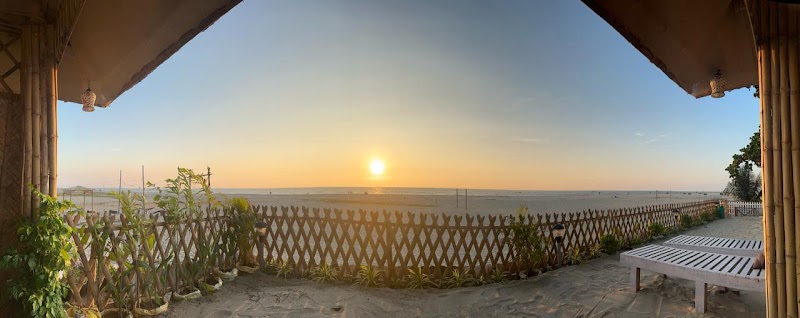 Shalom Beach Residency travel photo
