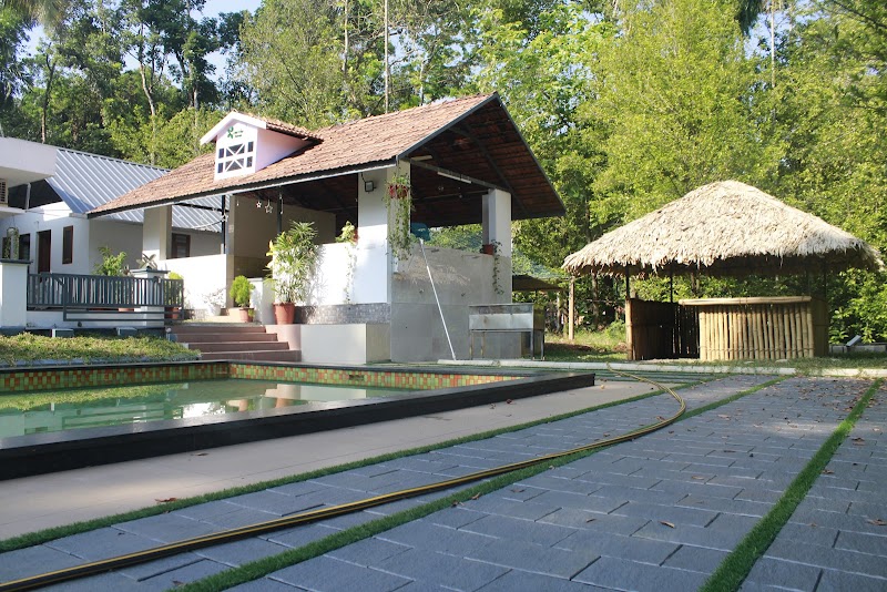Jeevika Haven Homestay