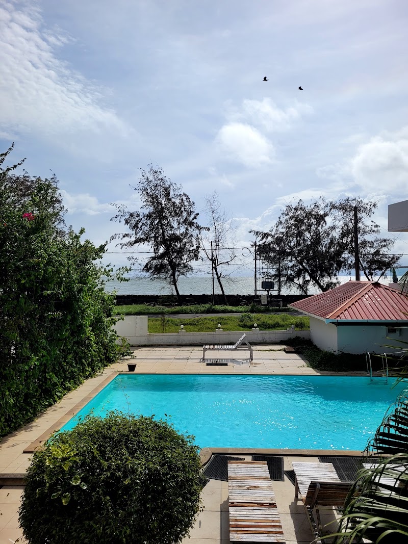 Le Petit Elephant-Cherai Beach Resort photo