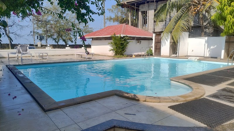 Le Petit Elephant-Cherai Beach Resort stay view
