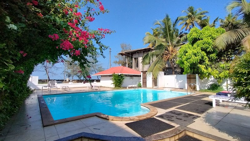 Le Petit Elephant-Cherai Beach Resort property view
