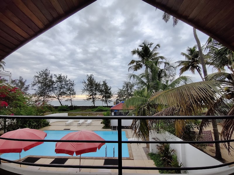 Le Petit Elephant-Cherai Beach Resort travel photo