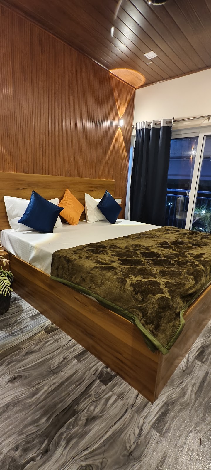 Alleppey Beach Villa Home Stay stay view