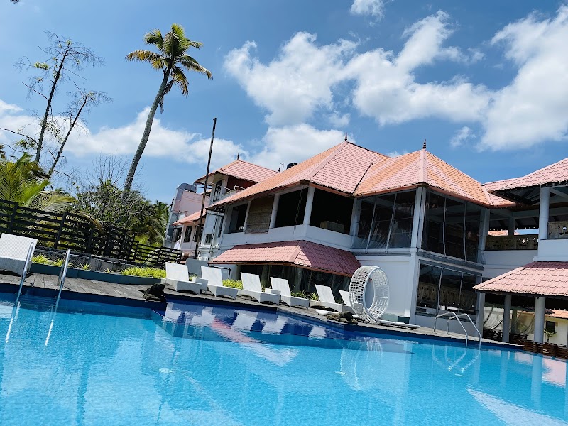 Paloma Back Water Resort
