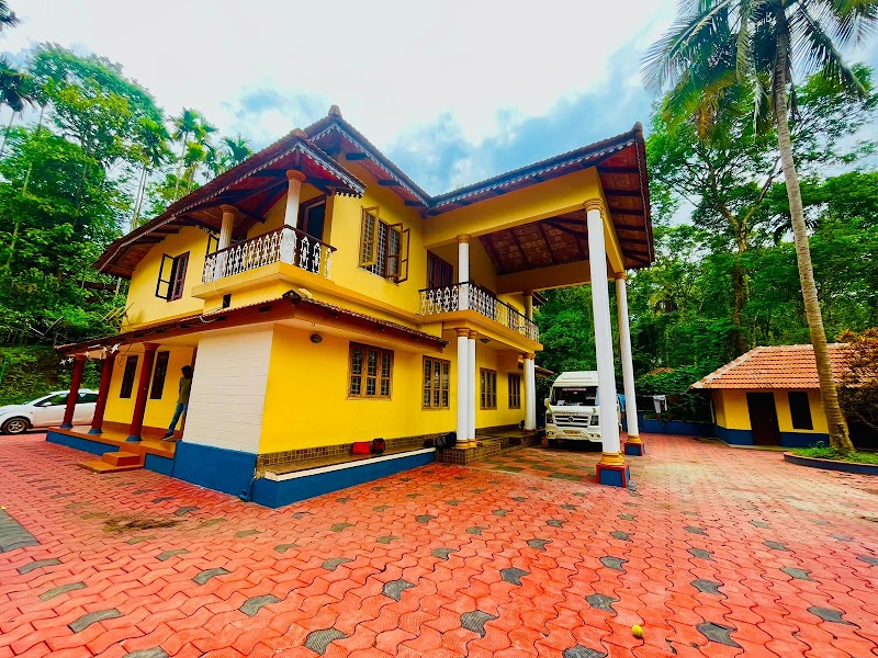 Pappy's Nest Resort