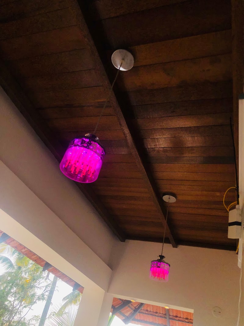 Kayalvarath Paradise Home Stay stay view