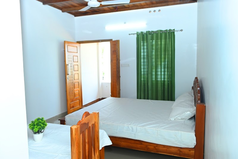 Kayalvarath Paradise Home Stay travel photo