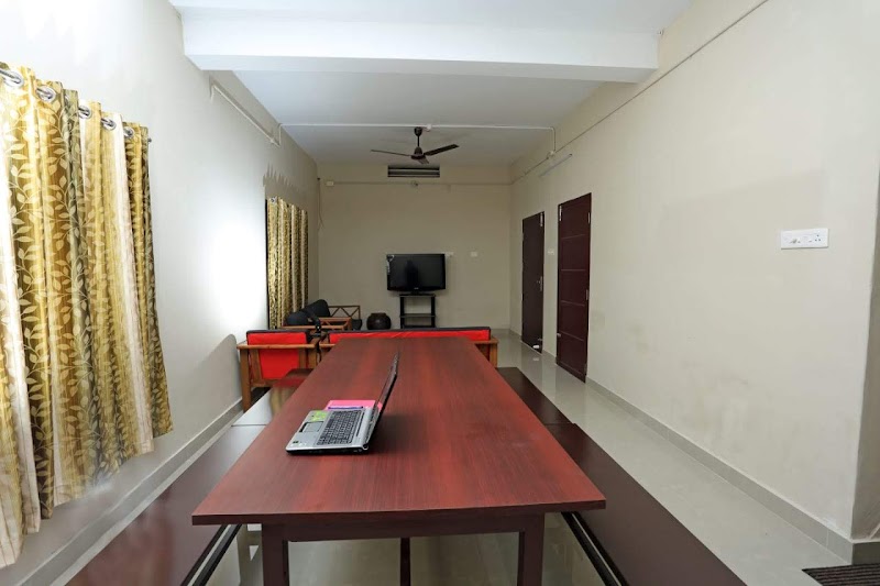 StayMate Gents Hostel