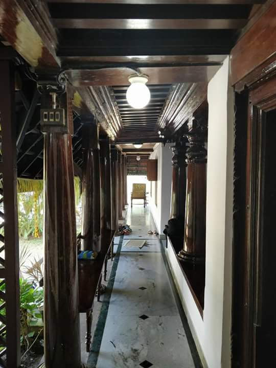 Kandath Tharavad travel photo