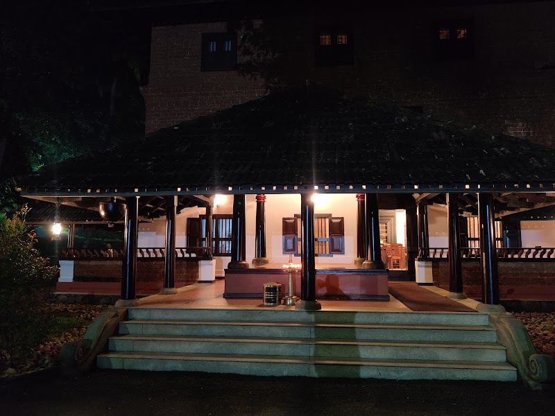 Chengara Heritage