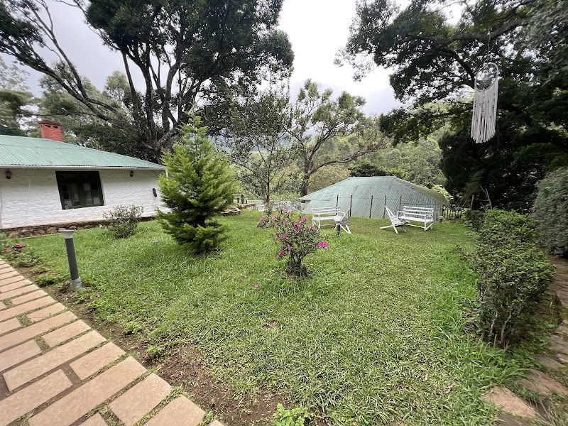 Tentgram Plantation Hostel travel photo