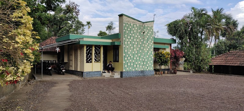 Parkway Homestay