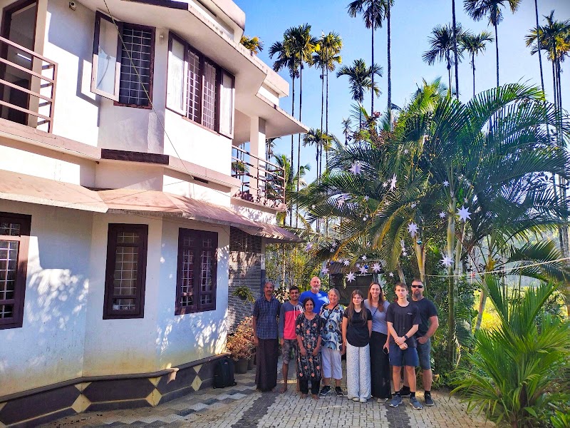 CentreHome Villa photo