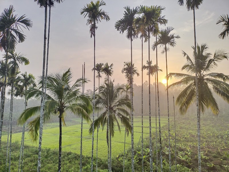 CentreHome Villa property view