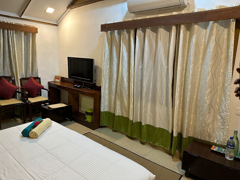 Riverdale Villa Home Stay room