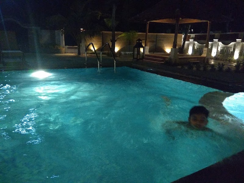 Riverdale Villa Home Stay stay view