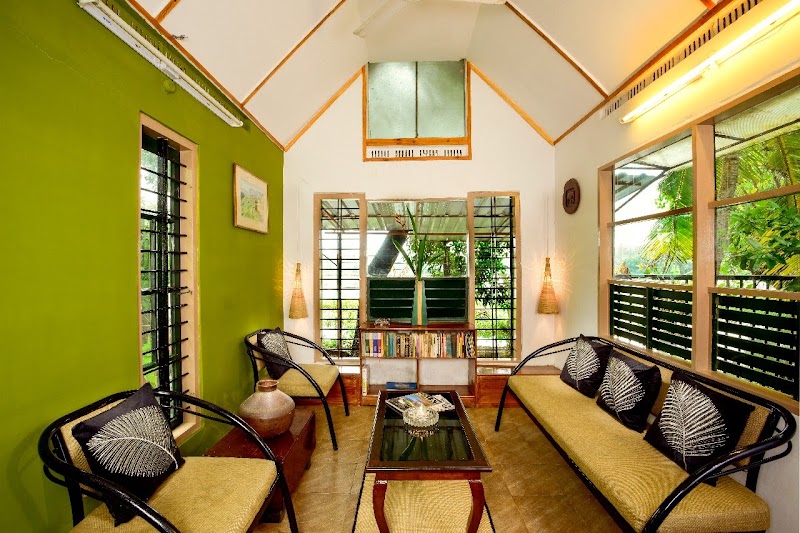 Riverdale Villa Home Stay property view