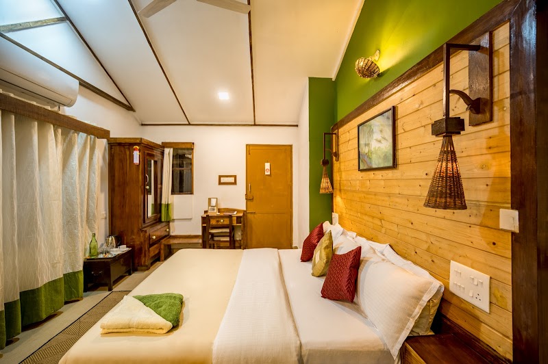Riverdale Villa Home Stay travel photo