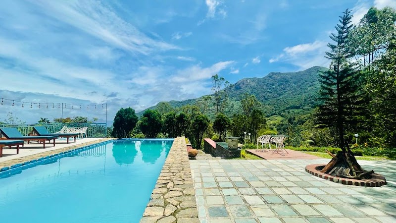 Wild Elephant Resort photo