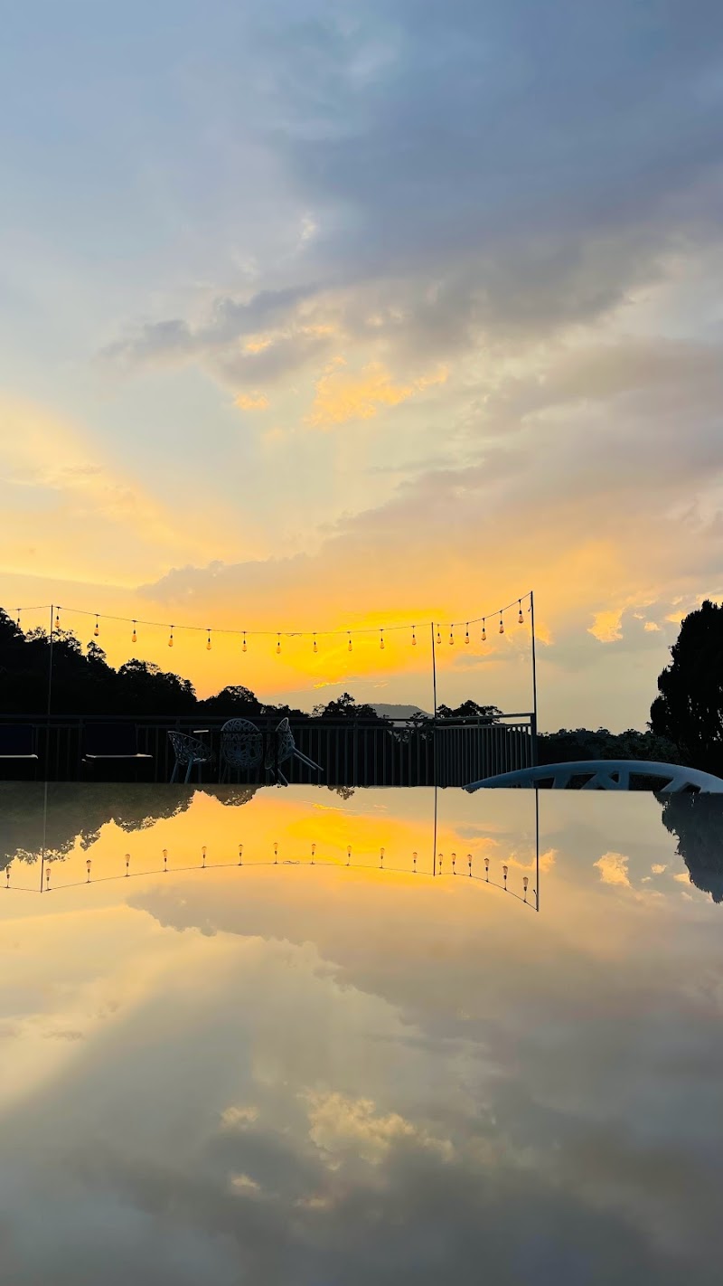 Wild Elephant Resort travel photo