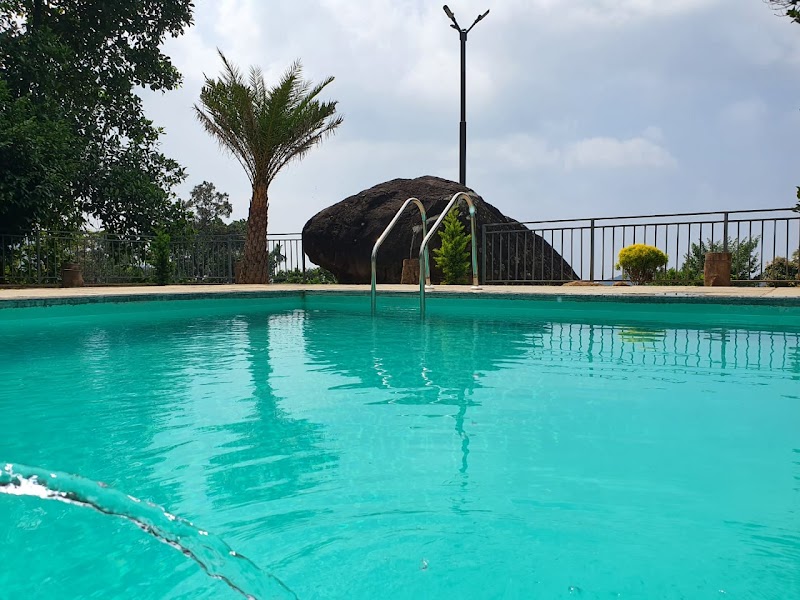 Cloud Stories Resort photo