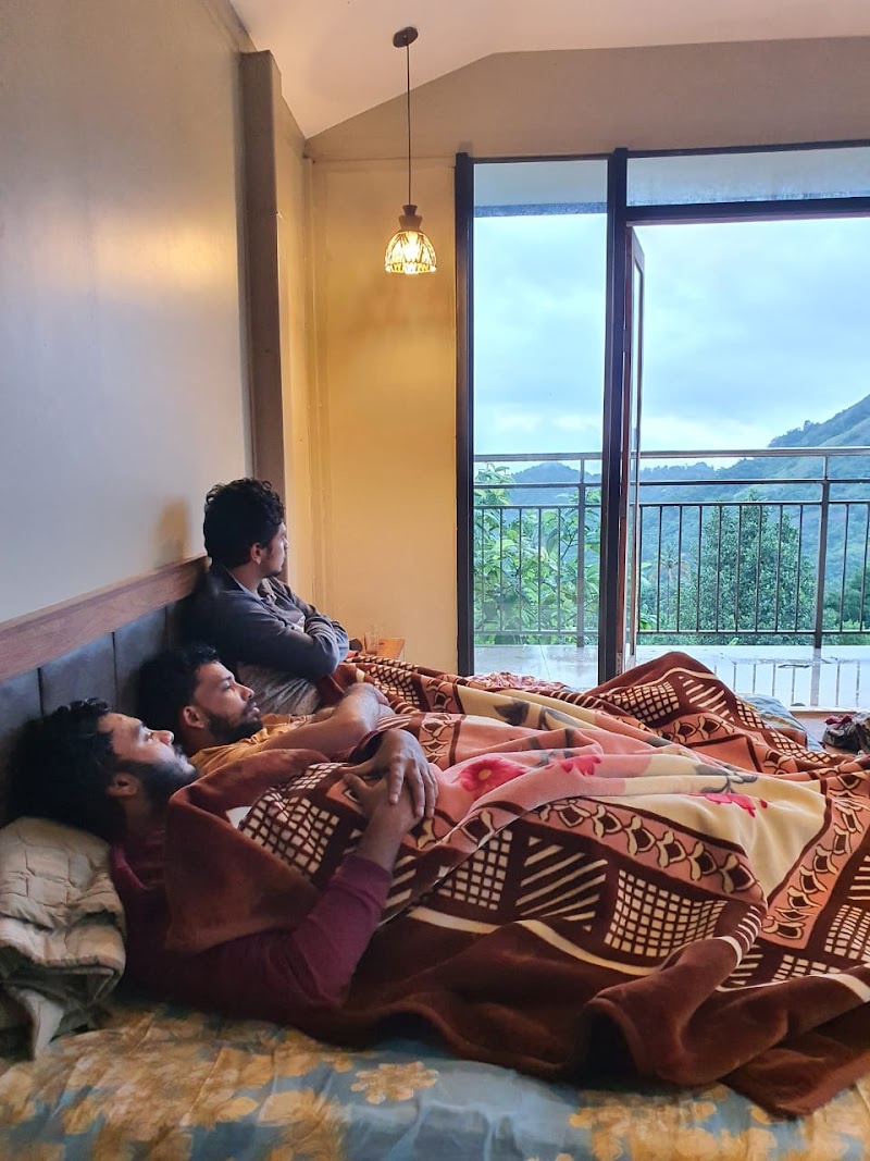 Cloud Stories Resort travel photo