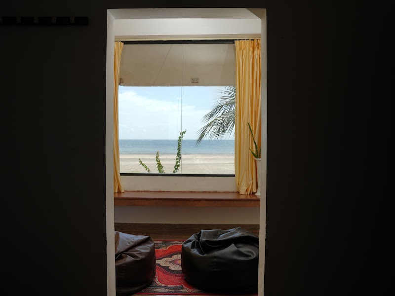 Summer Beach House property view
