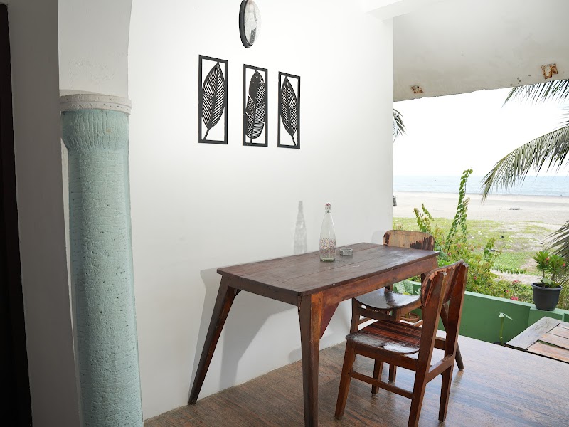 Summer Beach House travel photo