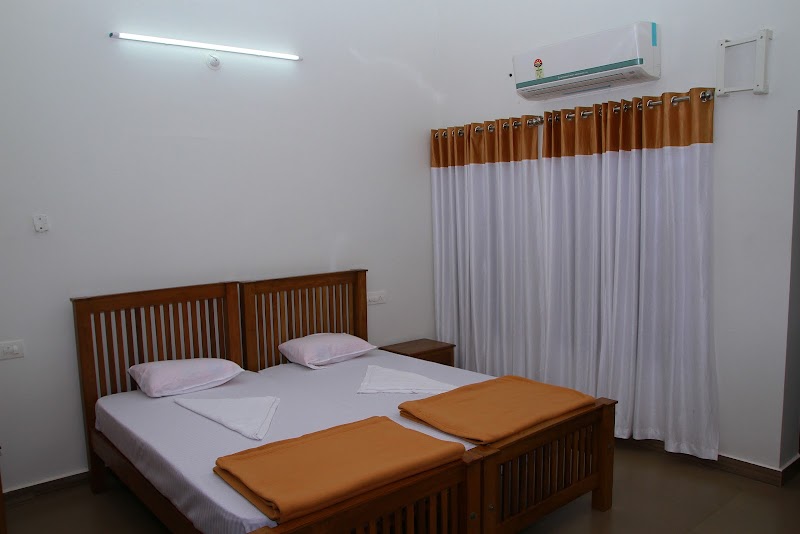 Pearl Beach Bungalow Heritage Home room