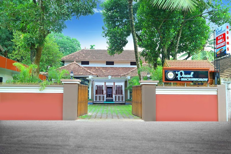 Pearl Beach Bungalow Heritage Home travel photo