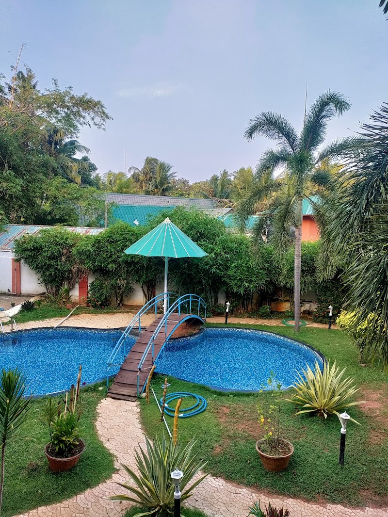 The Byke Heritage stay view