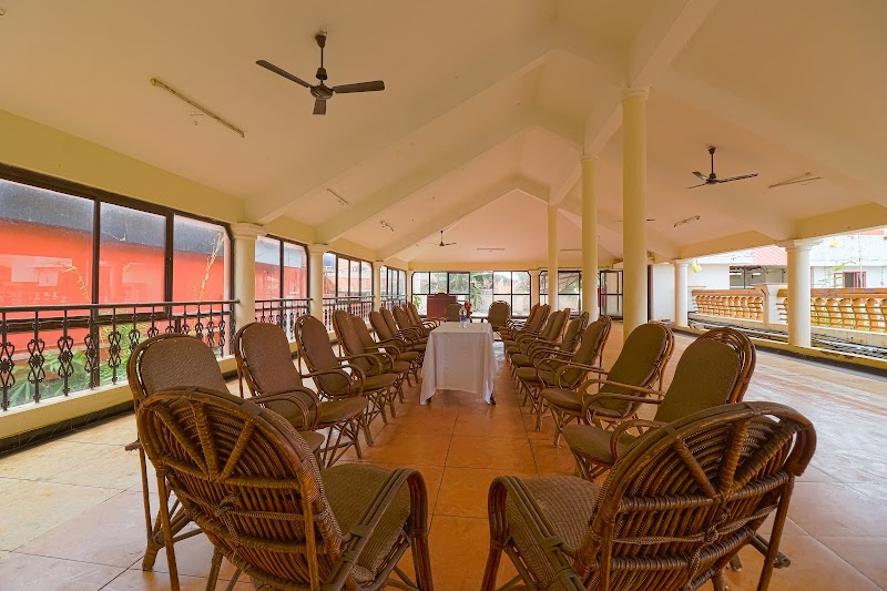 The Byke Heritage property view