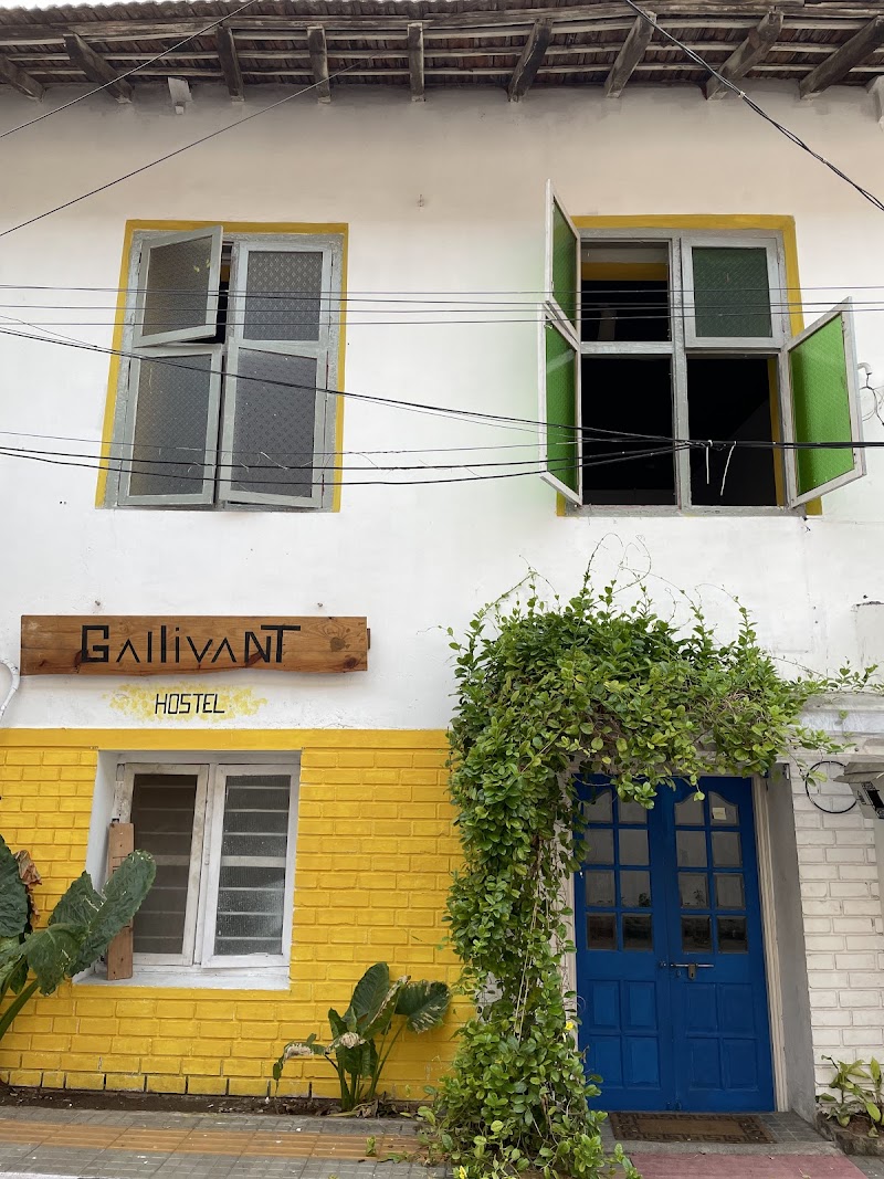 Vasco Homestay photo