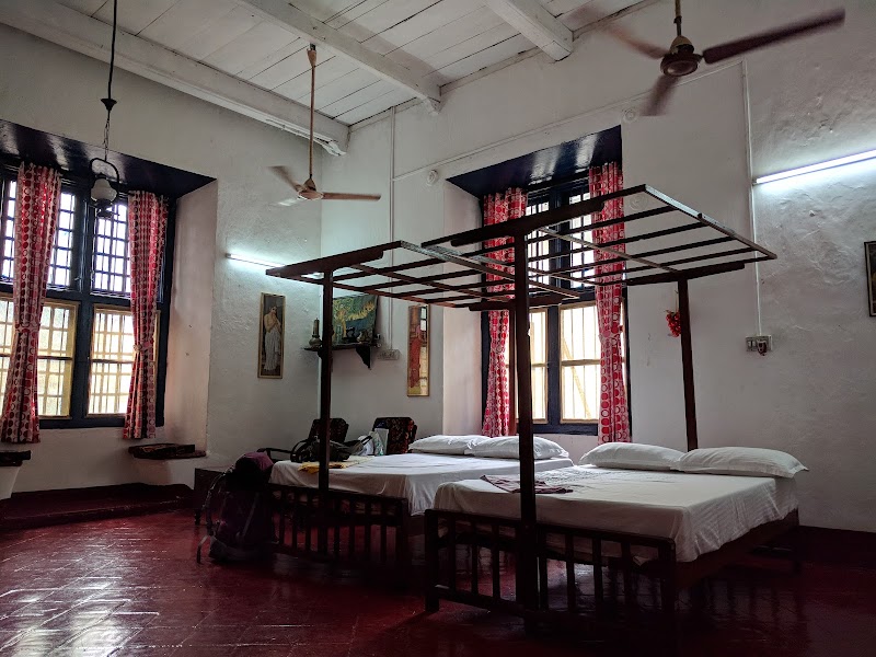 Vasco Homestay room