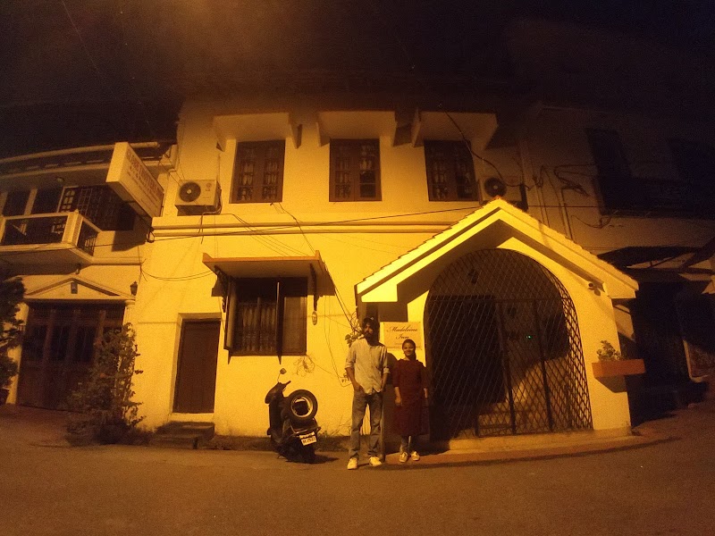 Vasco Homestay travel photo