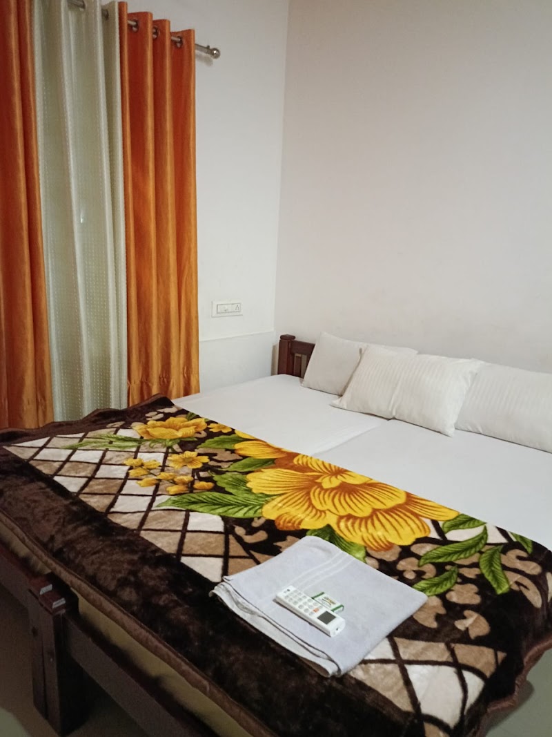 Casino Beach Homestay property view