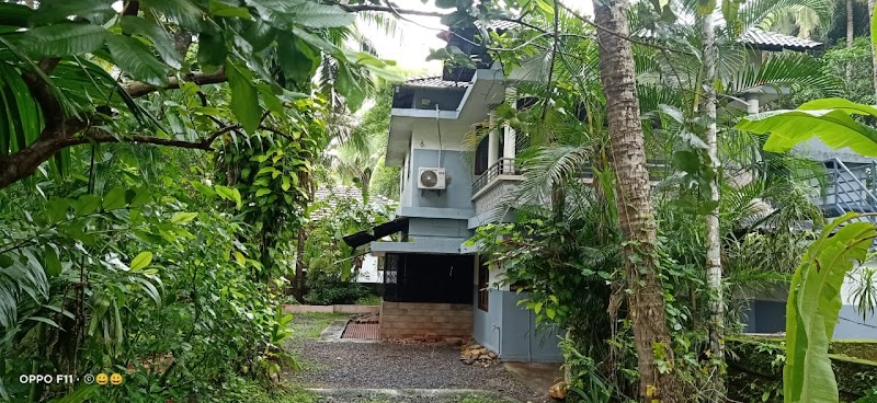 Calicut Greens Eco Stays photo